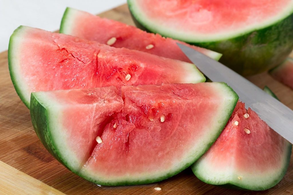 blog watermelon